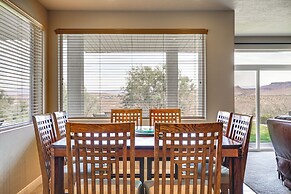 Resort-style St George Condo w/ Private Patio