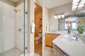 Resort-style St George Condo w/ Private Patio