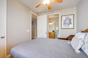 Resort-style St George Condo w/ Private Patio