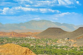 Resort-style St George Condo w/ Private Patio