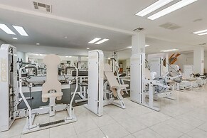 Resort-style St George Condo w/ Private Patio