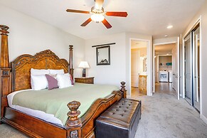Resort-style St George Condo w/ Private Patio