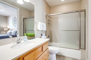 Resort-style St George Condo w/ Private Patio