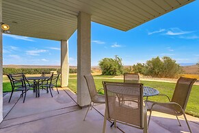 Resort-style St George Condo w/ Private Patio