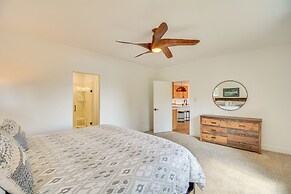 2 Mi to Lake: Stunning Twin Lakes Home w/ Deck