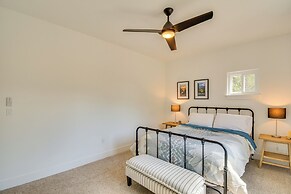 2 Mi to Lake: Stunning Twin Lakes Home w/ Deck