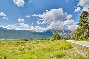 2 Mi to Lake: Stunning Twin Lakes Home w/ Deck