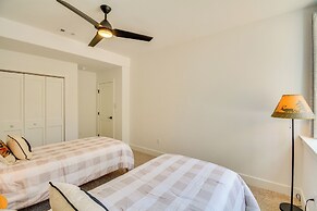 2 Mi to Lake: Stunning Twin Lakes Home w/ Deck