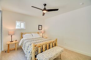 2 Mi to Lake: Stunning Twin Lakes Home w/ Deck