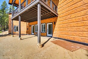 2 Mi to Lake: Stunning Twin Lakes Home w/ Deck