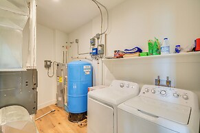 2 Mi to Lake: Stunning Twin Lakes Home w/ Deck