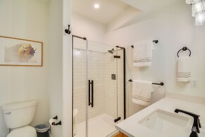 2 Mi to Lake: Stunning Twin Lakes Home w/ Deck