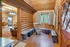 Island Park Fishing Cabin - Walk to Henrys Fork!