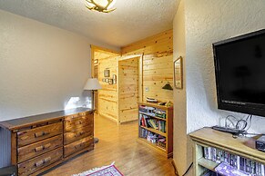 Island Park Fishing Cabin - Walk to Henrys Fork!