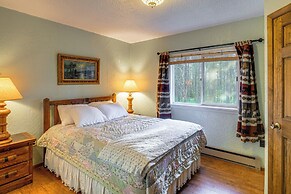 Island Park Fishing Cabin - Walk to Henrys Fork!