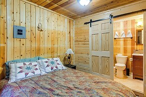 Island Park Fishing Cabin - Walk to Henrys Fork!