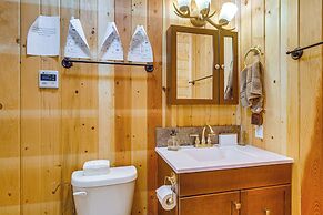 Island Park Fishing Cabin - Walk to Henrys Fork!