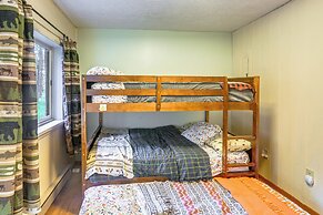 Island Park Fishing Cabin - Walk to Henrys Fork!