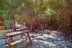 'the Chardonnay Chalet' Defiance Studio Trail!