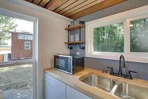 'the Chardonnay Chalet' Defiance Studio Trail!