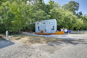 'the Chardonnay Chalet' Defiance Studio Trail!