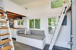 'the Chardonnay Chalet' Defiance Studio Trail!