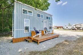 'the Chardonnay Chalet' Defiance Studio Trail!