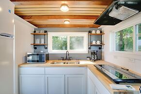 'the Chardonnay Chalet' Defiance Studio Trail!
