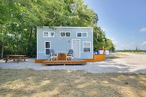 'the Chardonnay Chalet' Defiance Studio Trail!