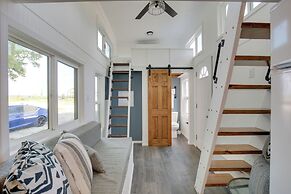 'the Chardonnay Chalet' Defiance Studio Trail!