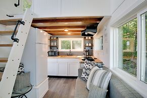 'the Chardonnay Chalet' Defiance Studio Trail!