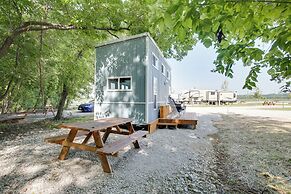 'the Chardonnay Chalet' Defiance Studio Trail!