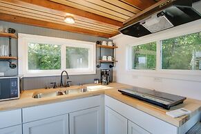 'the Chardonnay Chalet' Defiance Studio Trail!