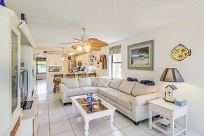 Key Largo Condo - Community Pool, Marina & Beach!