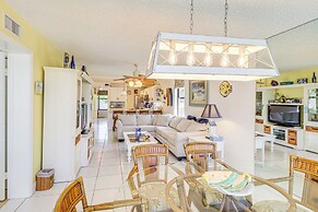 Key Largo Condo - Community Pool, Marina & Beach!