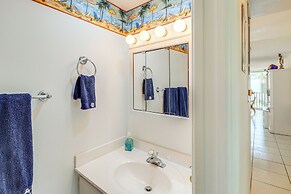 Key Largo Condo - Community Pool, Marina & Beach!