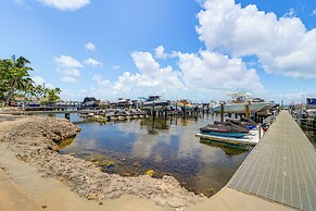 Key Largo Condo - Community Pool, Marina & Beach!
