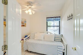 Key Largo Condo - Community Pool, Marina & Beach!