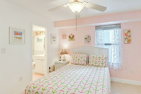 Key Largo Condo - Community Pool, Marina & Beach!