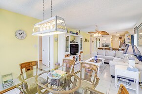 Key Largo Condo - Community Pool, Marina & Beach!