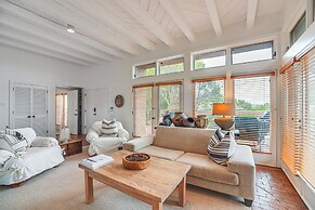 'casa Jemez' Luxury Santa Fe Escape w/ Mtn Views