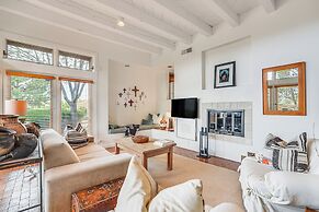 'casa Jemez' Luxury Santa Fe Escape w/ Mtn Views
