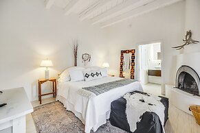 'casa Jemez' Luxury Santa Fe Escape w/ Mtn Views