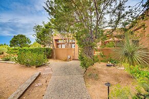 'casa Jemez' Luxury Santa Fe Escape w/ Mtn Views