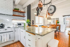 'casa Jemez' Luxury Santa Fe Escape w/ Mtn Views