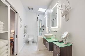 'casa Jemez' Luxury Santa Fe Escape w/ Mtn Views