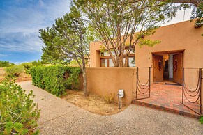 'casa Jemez' Luxury Santa Fe Escape w/ Mtn Views
