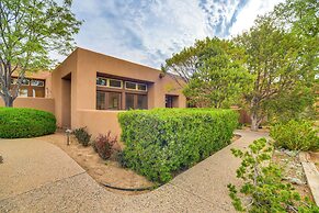 'casa Jemez' Luxury Santa Fe Escape w/ Mtn Views