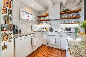 'casa Jemez' Luxury Santa Fe Escape w/ Mtn Views