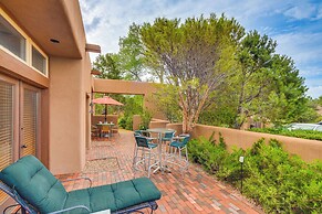 'casa Jemez' Luxury Santa Fe Escape w/ Mtn Views